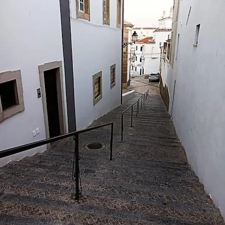 Sea & Sun Oldtown Daire Albufeira