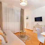 Διαμέρισμα Sea & Sun Oldtown Αλμπουφέιρα