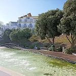 Διαμέρισμα Sea & Sun Oldtown Αλμπουφέιρα