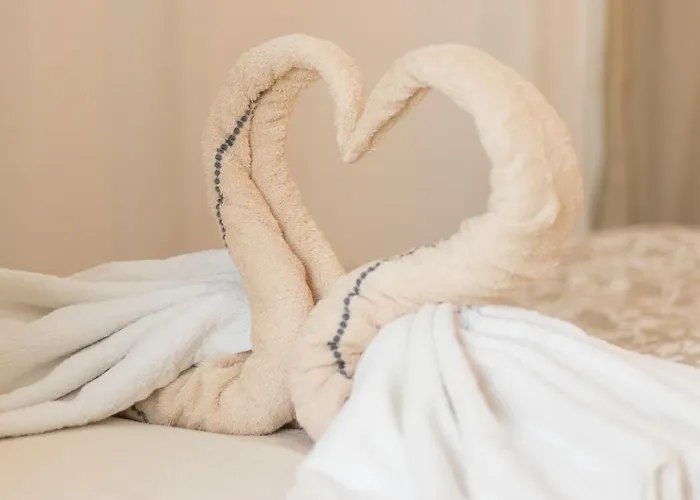 Sea & Sun Oldtown Apartamento *