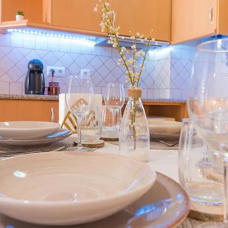 Sea & Sun Oldtown 알부페이라