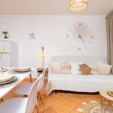 Διαμέρισμα Sea & Sun Oldtown *