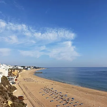 Διαμέρισμα Sea & Sun Oldtown *