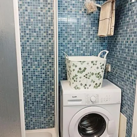 Sea & Sun Oldtown Διαμέρισμα *