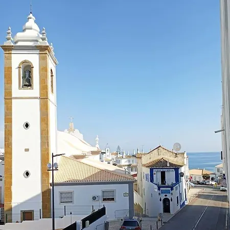 Διαμέρισμα Sea & Sun Oldtown