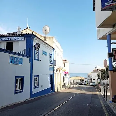 Sea & Sun Oldtown Daire *