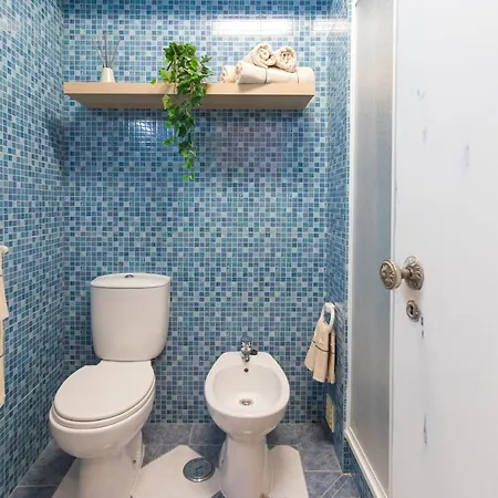 Διαμέρισμα Sea & Sun Oldtown *