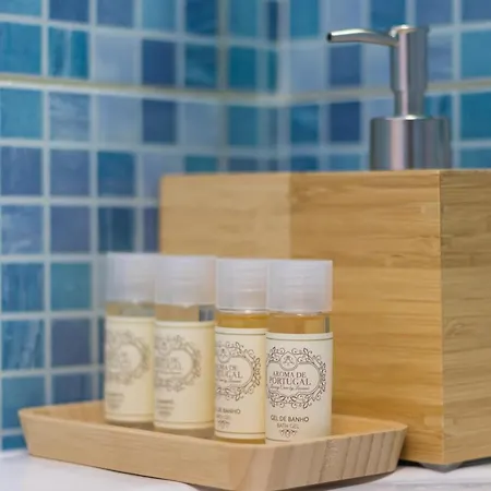 Sea & Sun Oldtown Διαμέρισμα