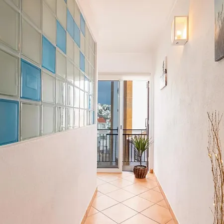 Apartment Sea & Sun Oldtown *