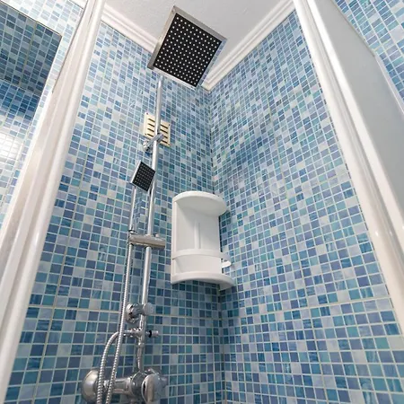 아파트 Sea & Sun Oldtown