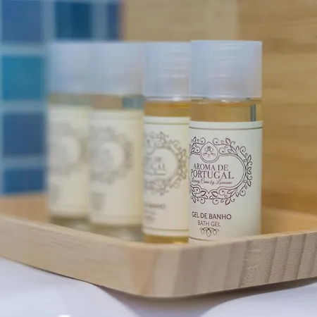 Sea & Sun Oldtown 아파트 알부페이라