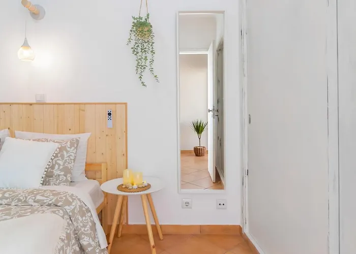 Sea & Sun Oldtown 公寓