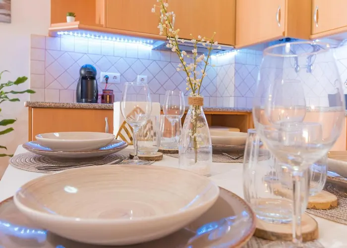 Sea & Sun Oldtown 阿尔布费拉