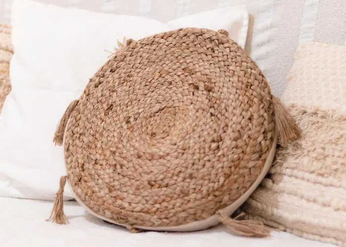 公寓 Sea & Sun Oldtown *