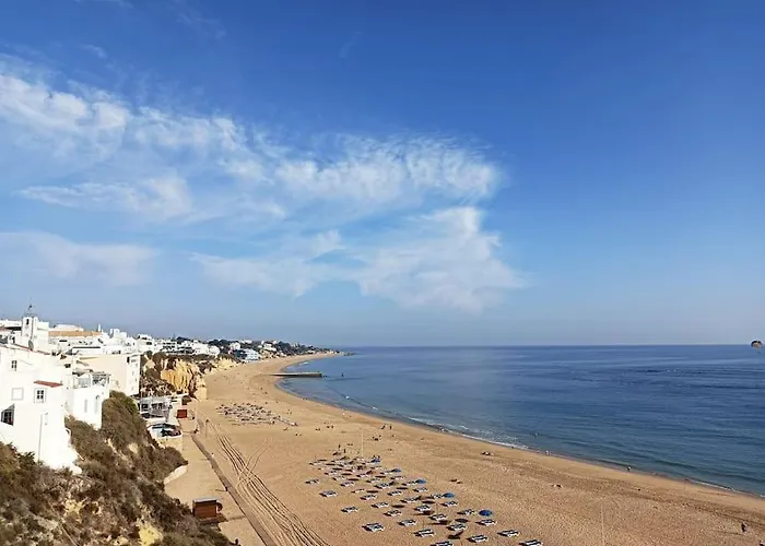 公寓 Sea & Sun Oldtown *