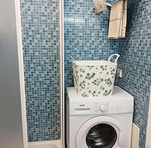 Sea & Sun Oldtown 公寓 *