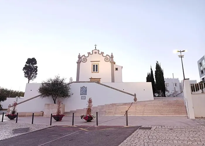 公寓 Sea & Sun Oldtown