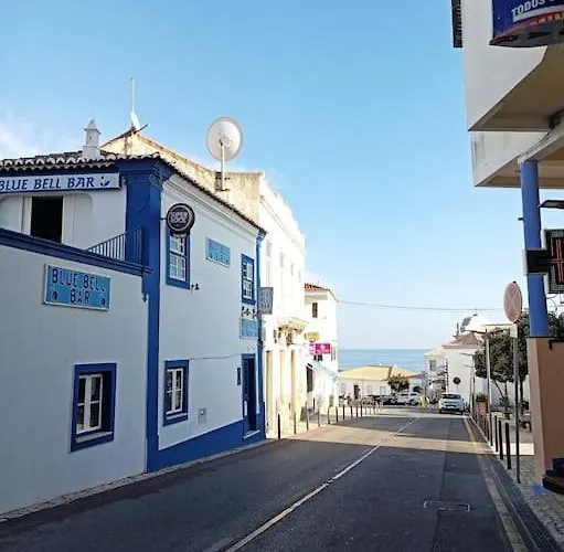 Sea & Sun Oldtown 公寓 *