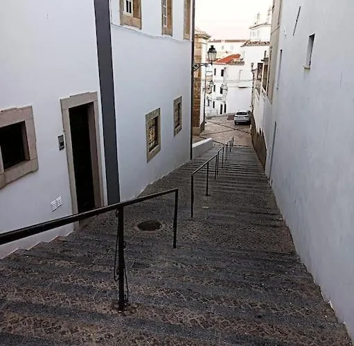 Sea & Sun Oldtown 公寓 阿尔布费拉