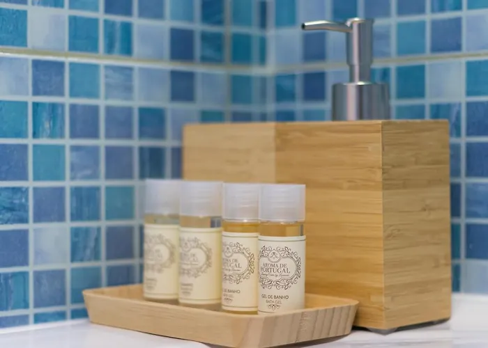 Sea & Sun Oldtown 公寓